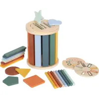 Small Foot Tambour de tri Montessori