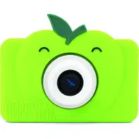 Hoppstar Rookie Kids Appareil photo digital 3 + mr. smithy