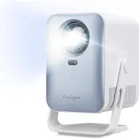Acer Projecteur LCD bleu AOPEN QH31s 720p 150 lumens