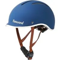 Thousand Mille Casque de vélo pour enfants Junior