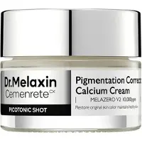 Dr. Melaxin Cemenrete Picotonic Shot Pigmentation Cream 25 g