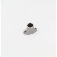Italkit Ta126 Exhaust Gasket Argenté