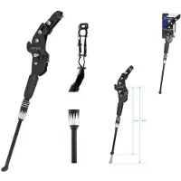 Force Kickstand Mant 26-29"