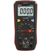 Uni-T Testeur Ut60eu