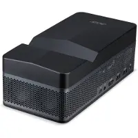 Acer PD1520Us Projecteur à focale ultra courte 500 ANSI lumens DLP 1080p (1920x1080) Noir