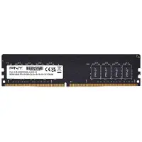 PNY Technologies 8Gb Ddr4 2666Mhz Dimm Md8Gsd42666-Sb