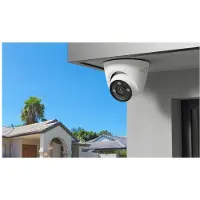 Reolink P434 4k 8mp Security Camera Clair
