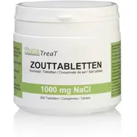 Phytotreat comprimés de sel pour chien