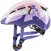 Uvex kid 2 aqua aqua 46