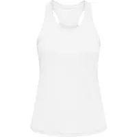 Only Play Haut de sport 'ONPBREE' blanc