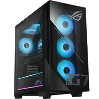 Asus Rog Gm700 R7-8700F 32 2Tb 5060Ti Gm700Tz-R8700F092W W11H