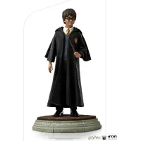 Iron Studios Harry Potter Art Scale Statue 17 cm IS13501