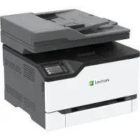 Lexmark XC2326 Imprimante laser couleur multifonction 24,7 PPM