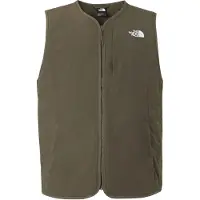 The North Face Blouson U ILTI LINER VEST hommes - Vert - EU XL