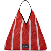 Karl lagerfeld Jeans B2w50049 Shopper Bag Rouge