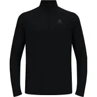 Odlo Essential Jacket Noir XS Homme
