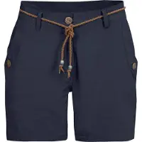 G.I.G.A. by Killtec Femmes, Short, Eh bien, Bleu, (34)