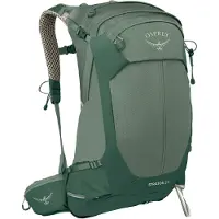 Osprey Stratos Backpack Vert