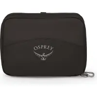 Osprey Daylite Hanging Organizer Kit Wash Bag Noir