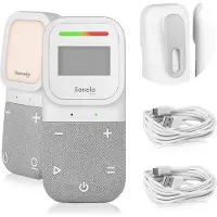 Lionelo Babyline 2.3