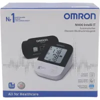 Omron M400 Intelli IT