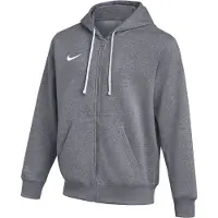 Nike Veste de survêtement gris