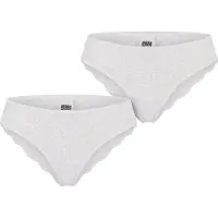 Urban Classics Slip blanc