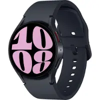 Samsung R935 Galaxy Watch6 LTE (40mm) Graphite LTE Aluminium Smartwatch