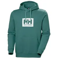 Helly Hansen Sweat à Capuche Box