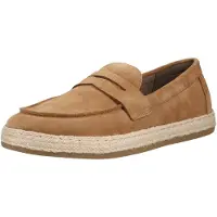 Geox Pantelleria Loafers Marron EU 42 Homme