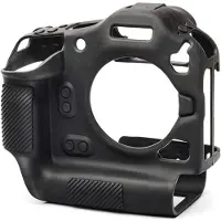 Easycover Body Cover pour Canon R1 Noir