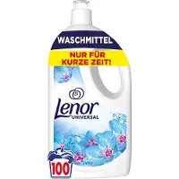 Lenor Fraîcheur d'avril