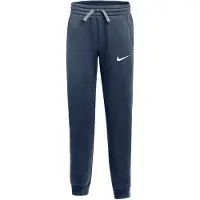 Nike Garçons, Bas de sport, Park 26 Fleece Kids' Pants Navy Blue IB1252 410 (XS), Bleu