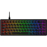 HyperX Clavier Gaming Azerty Français Hyper X Origin 2 65 Noir