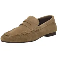 Sub55 Mocassin Mocassin - Taupe - Maat 42