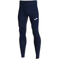 Joma Record Leggings Bleu S Homme