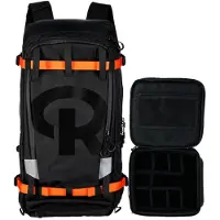 Rollei Fotoliner Ocean Adventure Sac à Dos + Ocean Cube Lj