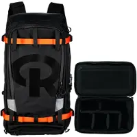 Rollei Fotoliner Ocean Adventure Sac à Dos + Ocean Cube M