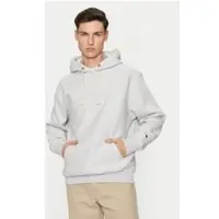 Champion Sweatshirts à capuche HOODED SWEATSHIRT hommes - Gris - EU L