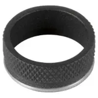 SLV GRIP! S, Dekoring, schwarz 1008489
