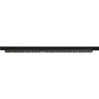 SLV 1010383 SIGHT EVO, 3 Spot, DALI, single, rechteckig, 3000K, 25 W, 60°, schwarz