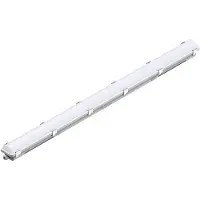 SLV 1010809 Waterproof Feuchtraumleuchte C, 1200 57 830/840/850 ML IP65 (1200 lm)
