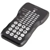 SLV 1008916 FLOODLIGHT C, Remote control for PIR sensor