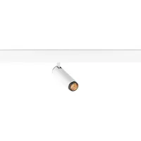 SLV 1009024 GRIP! S 48 V Spot DALI 2700 K 29° Blanc/Noir