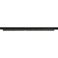 SLV 1010384 SIGHT EVO, 3 Spot, DALI, single, rechteckig, 4000K, 25 W, 60°, schwarz