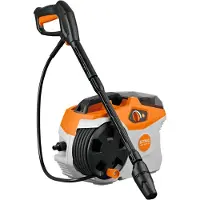 Stihl Nettoyeur haute pression sans fil STIHL REA 60 sans batterie ni chargeur - Système AK