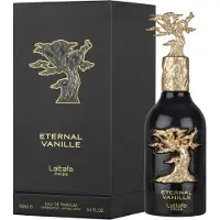 Lattafa Pride Eternal Vanille Eau De Parfum 100 ml