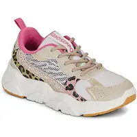 Gioseppo Baskets basses enfant GULLY filles - Beige - 38