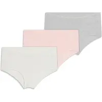Puma Culotte Mainline Mini Shorts 3 Unités