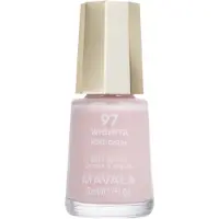Mavala Mini Color vernis à ongles teinte 97 Wichita 5 ml